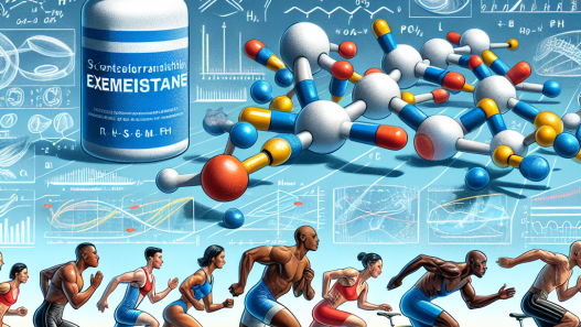 Exemestane and athletic performance: insights from science