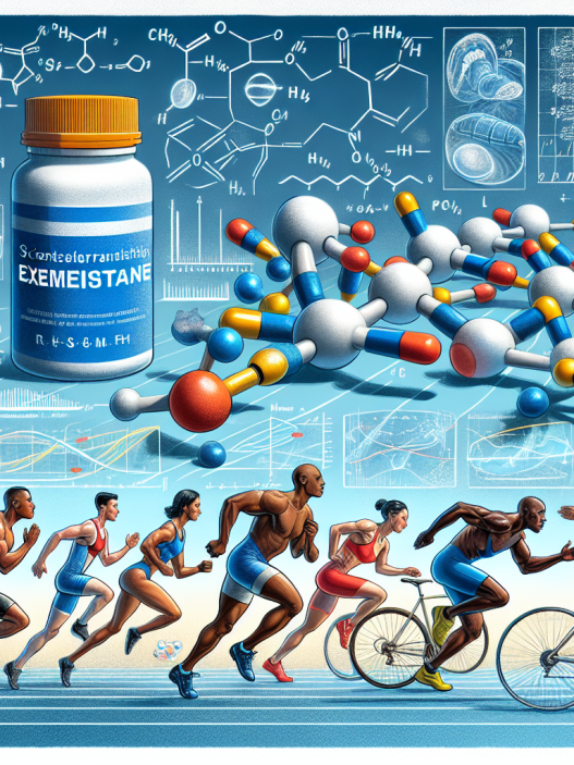 Exemestane and athletic performance: insights from science