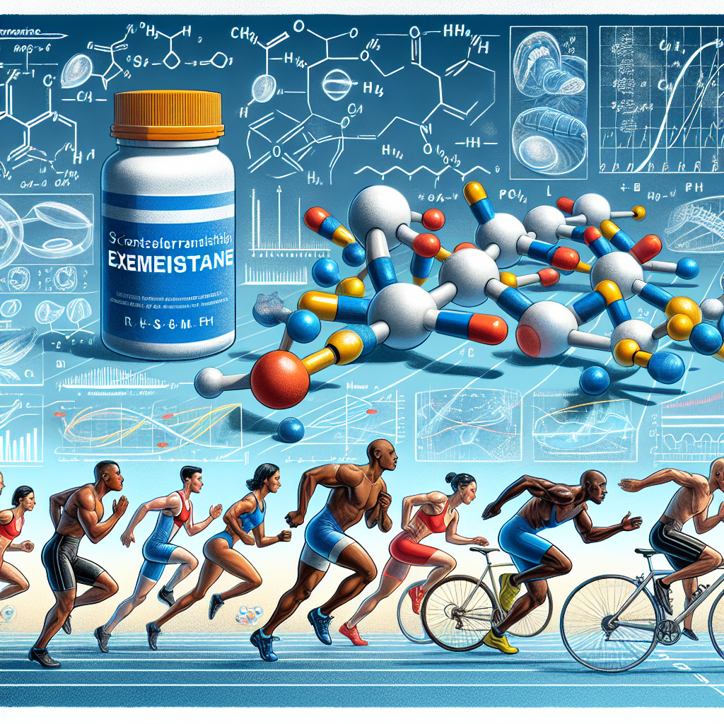 Exemestane and athletic performance: insights from science