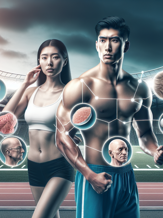 Finasteride side effects in the sports environment