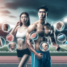 Finasteride side effects in the sports environment
