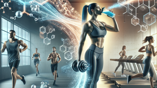 Importance of proper amino acid integration for optimal sports performance