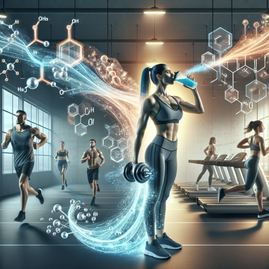 Importance of proper amino acid integration for optimal sports performance