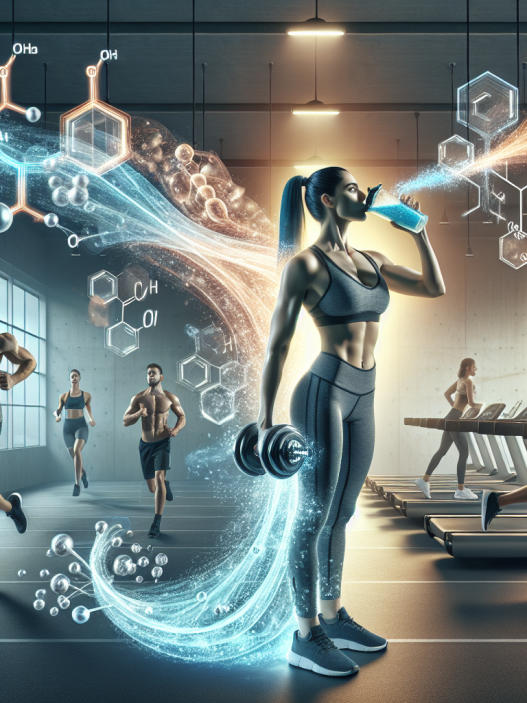 Importance of proper amino acid integration for optimal sports performance