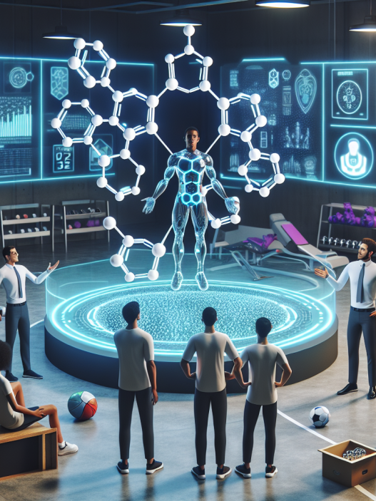 Isotretinoin as a potential ergogenic aid for athletes: future perspectives