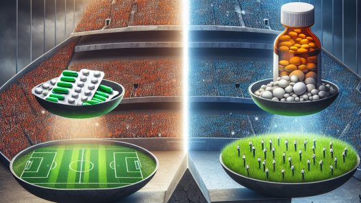 Isotretinoin in the world of sports: a controversial issue