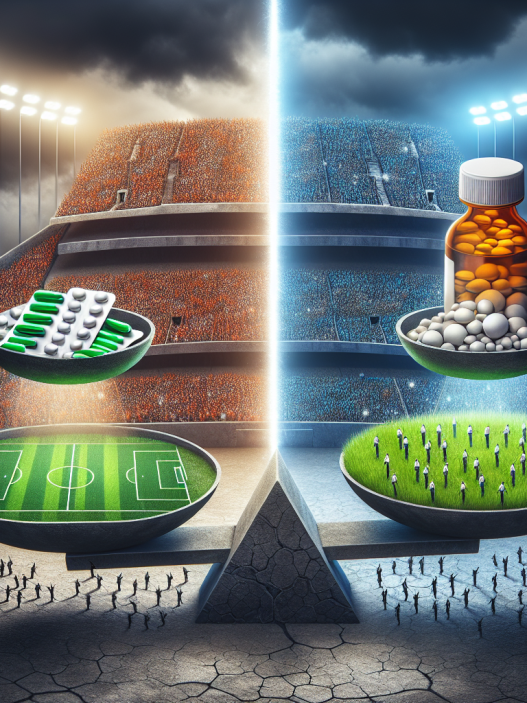 Isotretinoin in the world of sports: a controversial issue