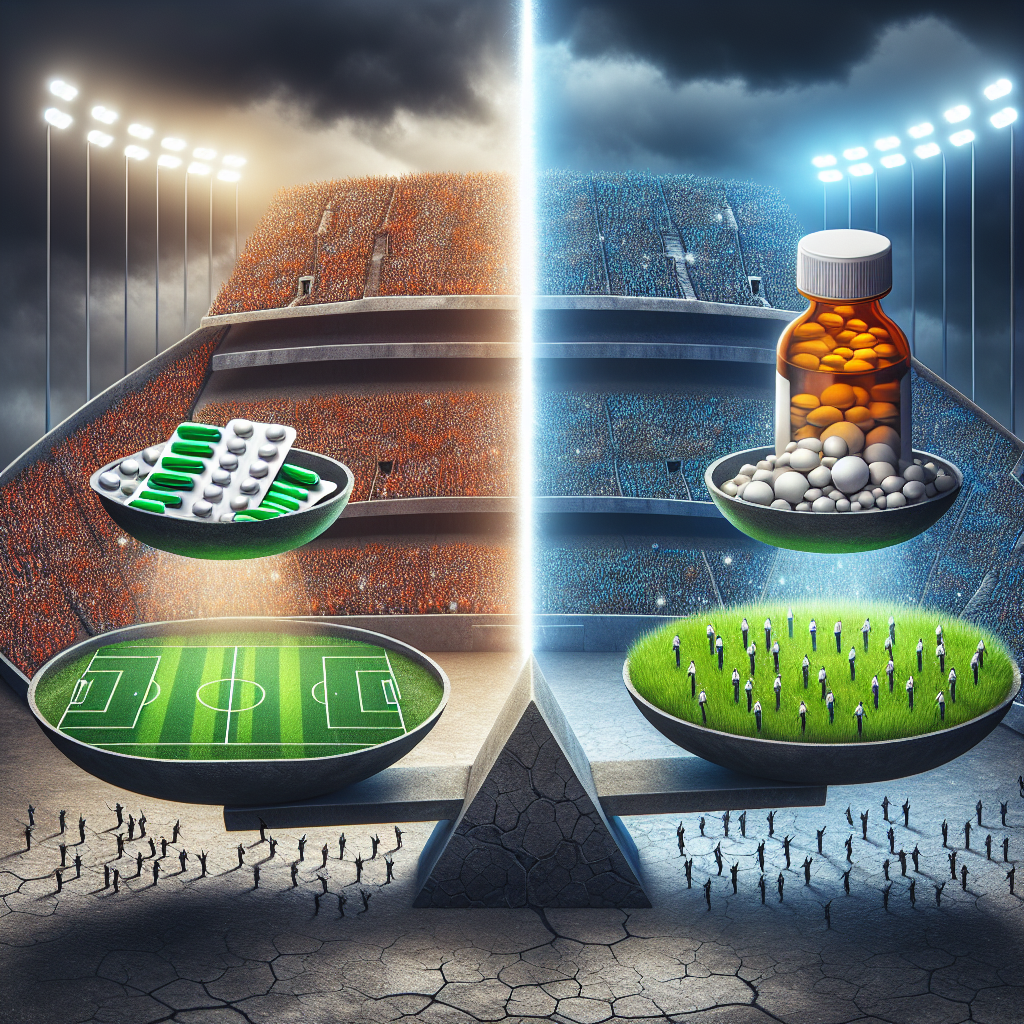 Isotretinoin in the world of sports: a controversial issue