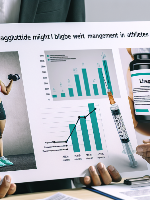 Liraglutide: promising for weight management in athletes