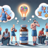 Modafinil (provigil) and cognitive performance: athletes' secret to success?