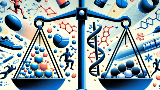 Modafinil (provigil) and its legality in sports
