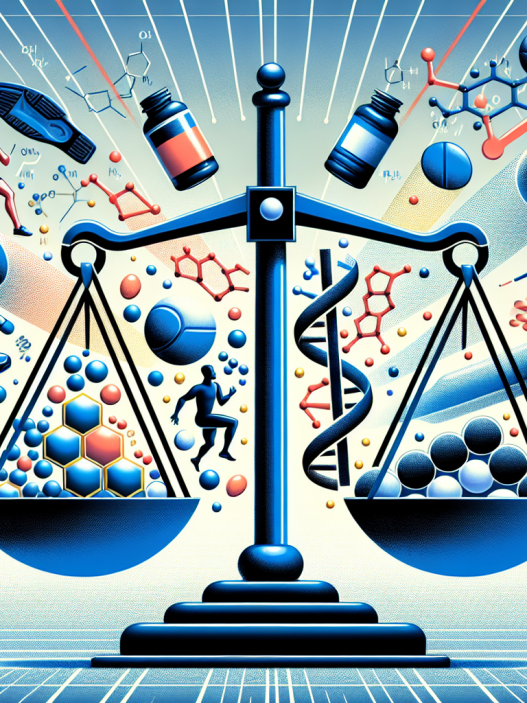 Modafinil (provigil) and its legality in sports