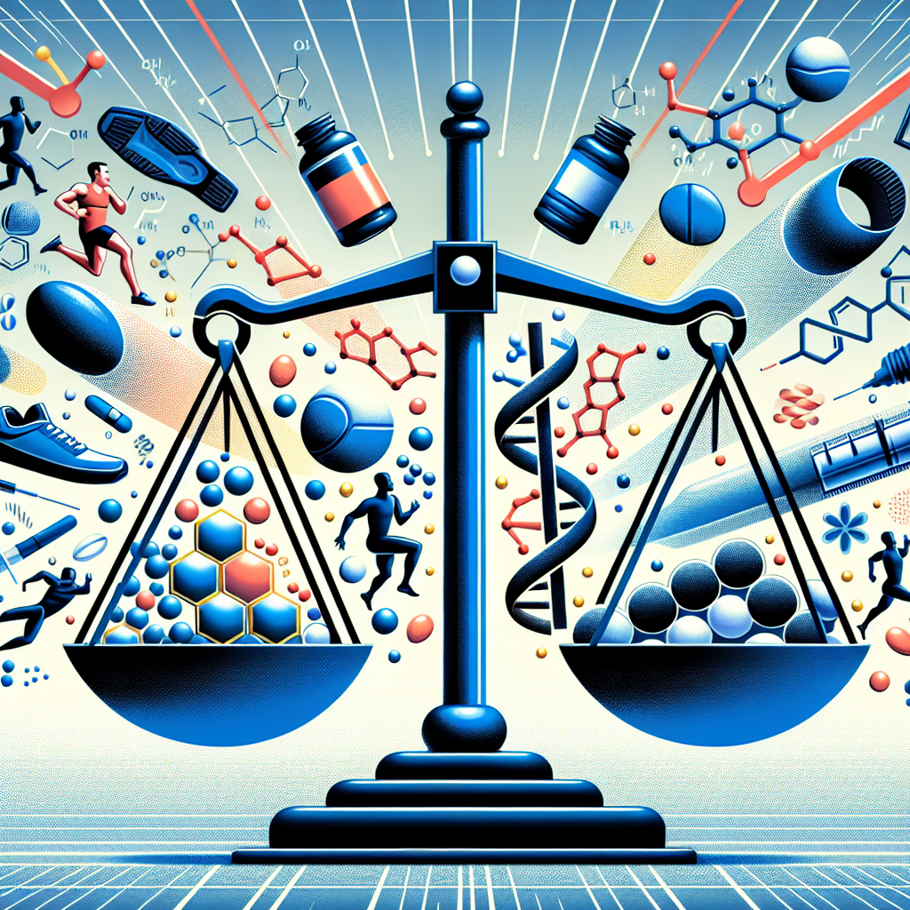 Modafinil (provigil) and its legality in sports