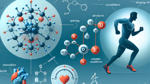Nebivolol: enhancing aerobic capacity