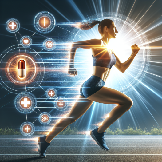 Positive effects of cytomel on sports performance optimization