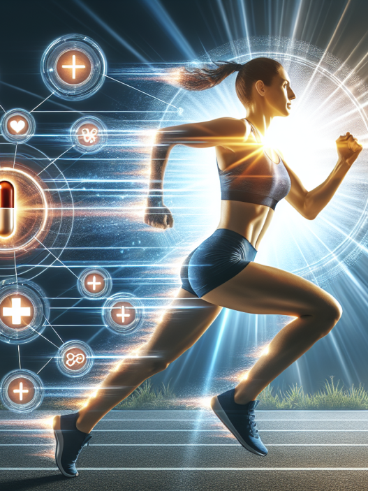 Positive effects of cytomel on sports performance optimization