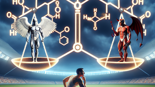 Proviron and doping: key considerations for athletes