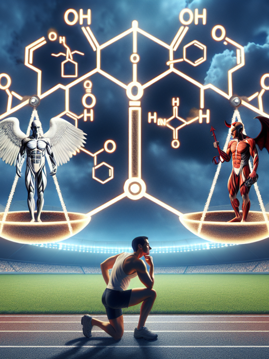 Proviron and doping: key considerations for athletes