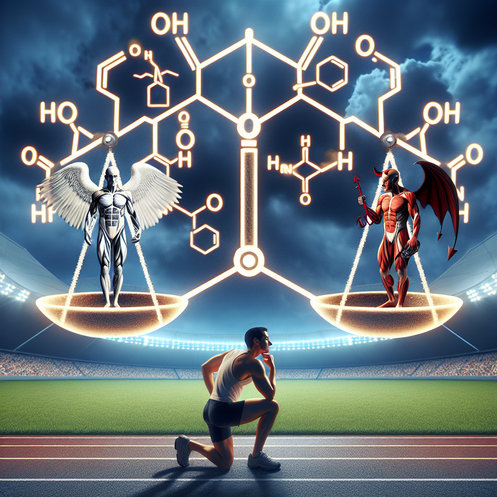 Proviron and doping: key considerations for athletes
