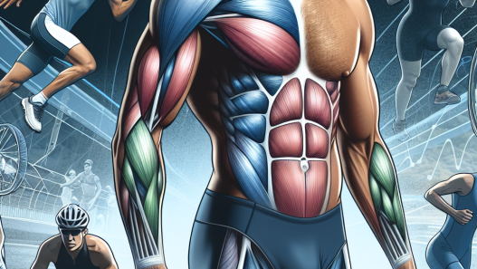 Proviron: boosting lean muscle mass in endurance sports