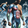 Proviron: boosting lean muscle mass in endurance sports