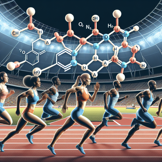 Raloxifene hcl: a new ally for athletes' performance