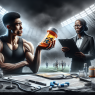 Sibutramine: a controversial drug in sports practice