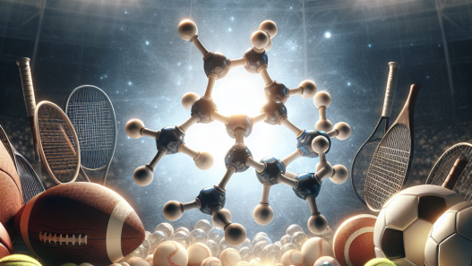 Sildenafil citrate: a promising drug in the world of sports