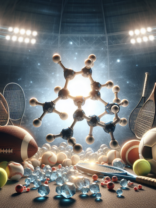 Sildenafil citrate: a promising drug in the world of sports