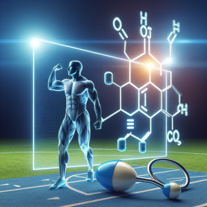 Somatropin and muscle endurance: a focus on sports pharmacology
