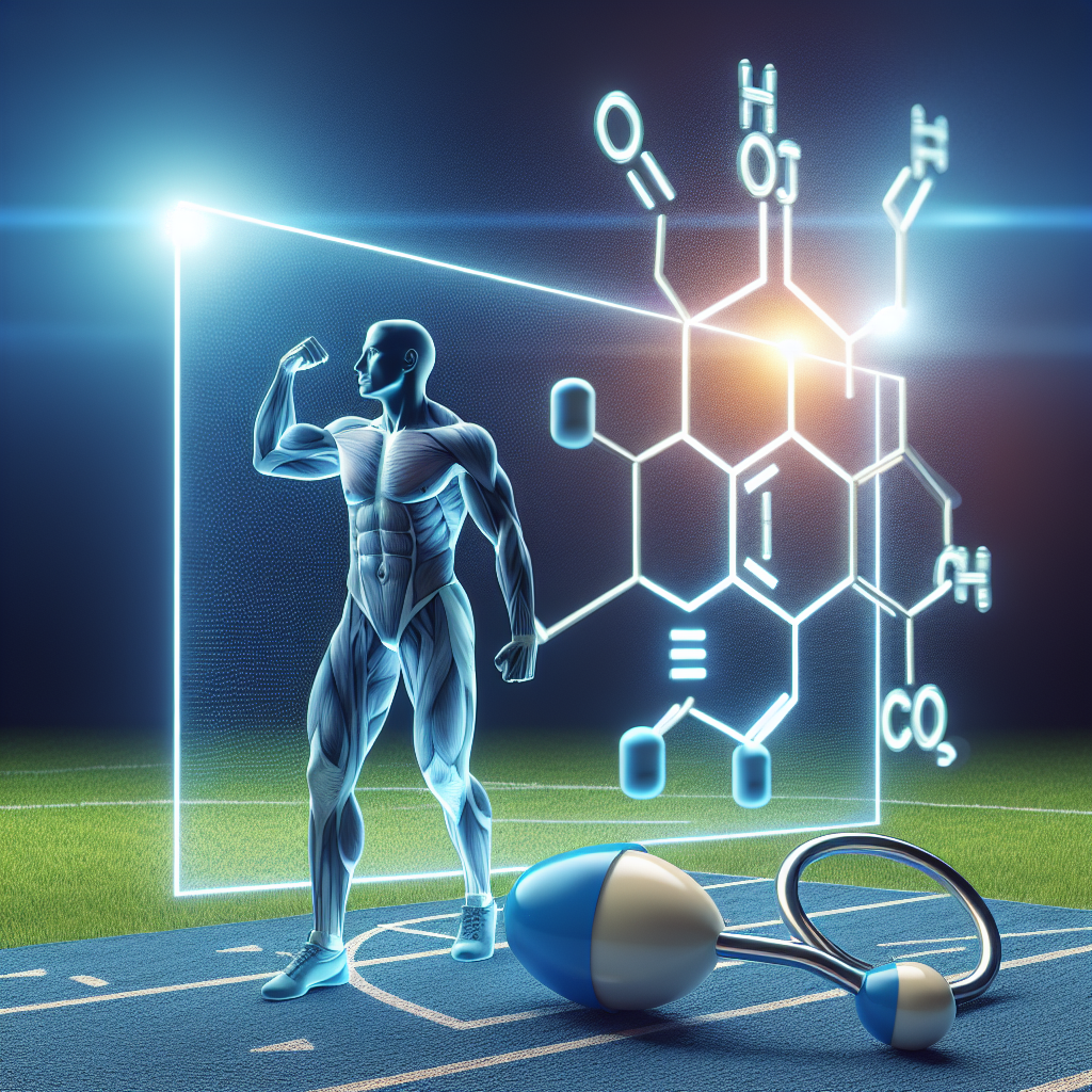 Somatropin and muscle endurance: a focus on sports pharmacology
