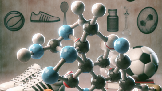 Tadalafil citrate: controversial drug in sports practice