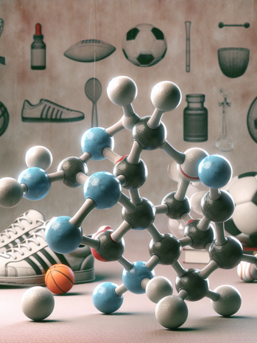 Tadalafil citrate: controversial drug in sports practice