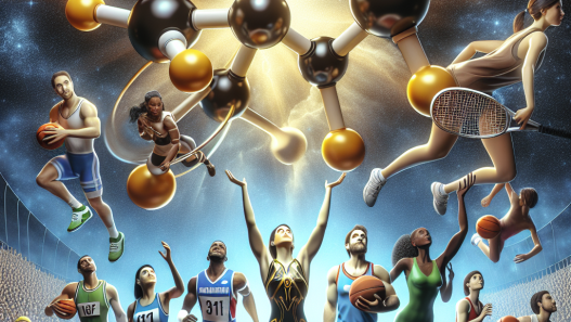 Telmisartan: an ally for athletes