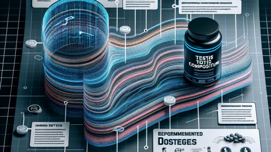 Testis compositum benefits and recommendations for athletes