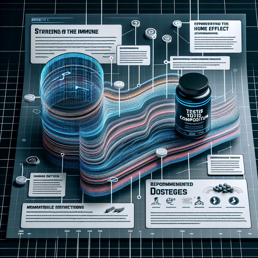 Testis compositum benefits and recommendations for athletes