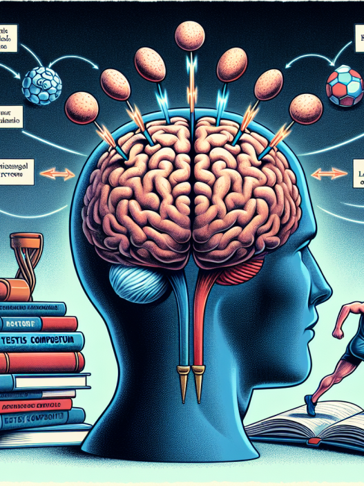 Testis compositum efficacy in sports: a literature review