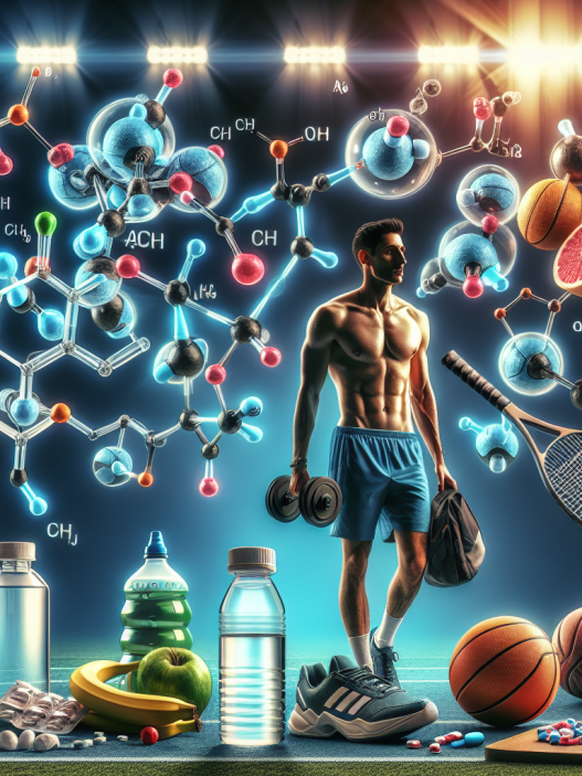 Tirzepatide: ally for weight control in sports professionals