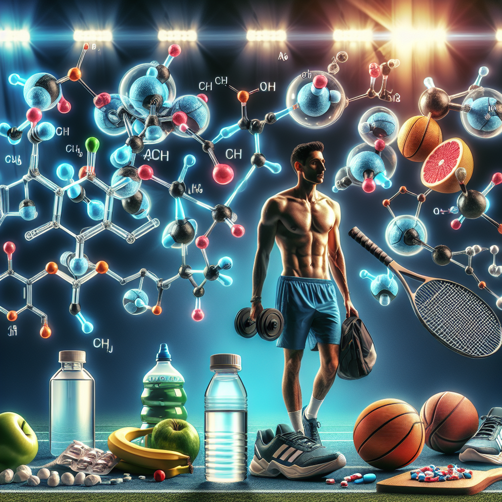 Tirzepatide: ally for weight control in sports professionals