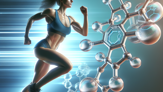 Toremifene citrate: empowering female athletic performance