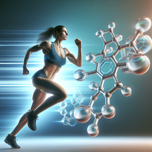 Toremifene citrate: empowering female athletic performance
