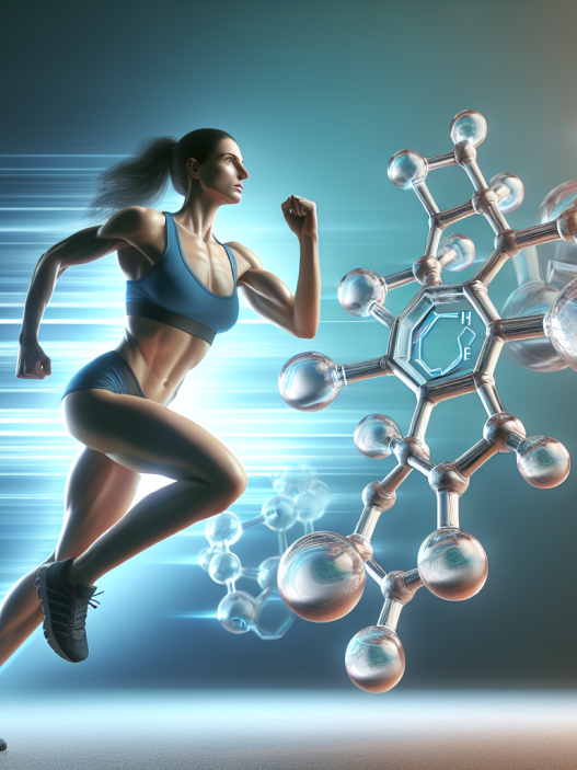 Toremifene citrate: empowering female athletic performance