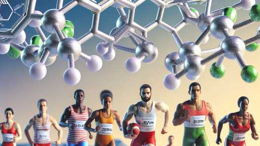 Toremifene citrate: pharmacological approach to improve physical endurance