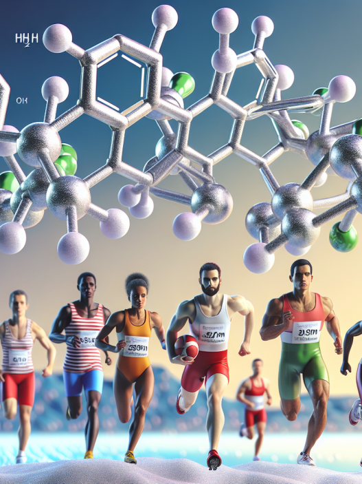 Toremifene citrate: pharmacological approach to improve physical endurance