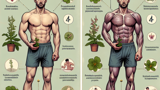 Tribulus terrestris: benefits and risks in sports