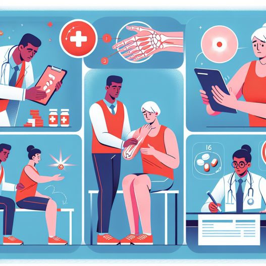 Using anastrozole in treating exercise-induced arthritis