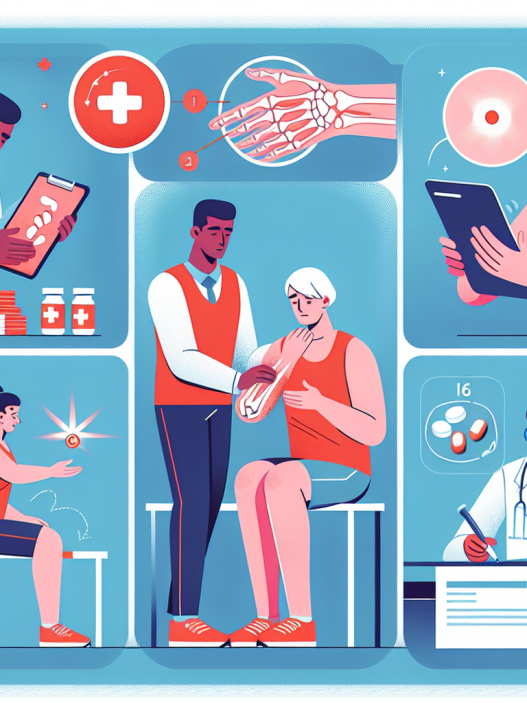 Using anastrozole in treating exercise-induced arthritis