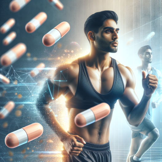 Using letrozole to boost athletic performance