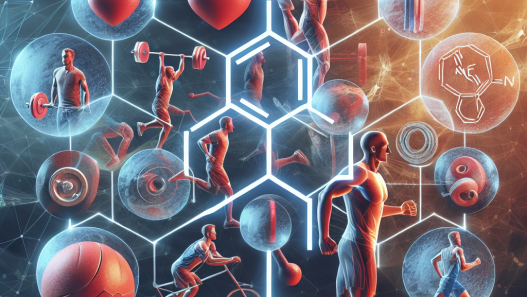 Vardenafil: implications and applications in sports practice