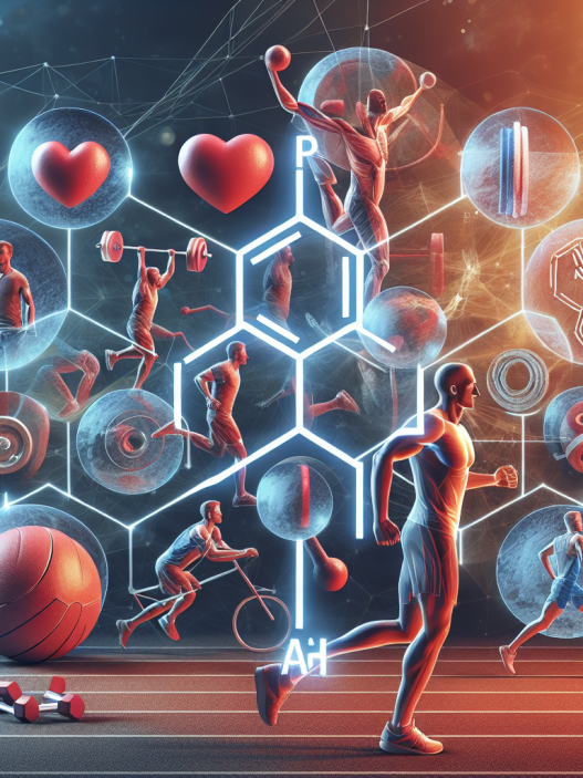 Vardenafil: implications and applications in sports practice